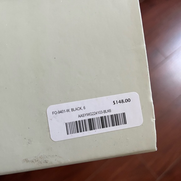 Oak and fort boots - Picture 6 of 7